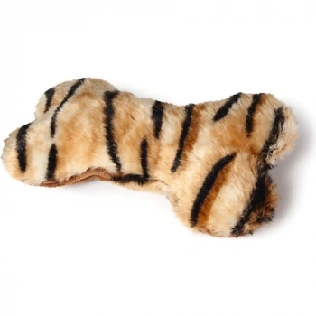 Karlie Safari Bone Peluş Köpek Oyuncağı 20 cm