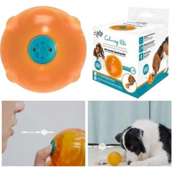 Afp Anksiyete Giderici Konuşan Top 8 cm