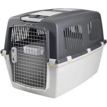 Stefanplast Gulliver 4 Kedi Köpek Taşıma Kafesi