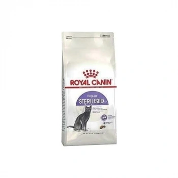 Royal Canin Sterilised 15 kg Yetişkin Kedi Maması