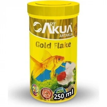 Art Akua Gold Mix 250 ml