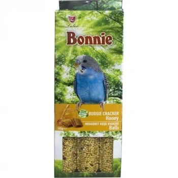 Bonnie Ballı Muhabbet Krakeri 3lü 2 Adet