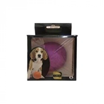 Cnc Pet Cans Zıplayan Sert Top Köpek Oyuncağı No 2
