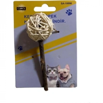 Cans Lolipop Şekilli Oyuncak