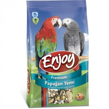 Enjoy Parpağan Yemi 700 Gr