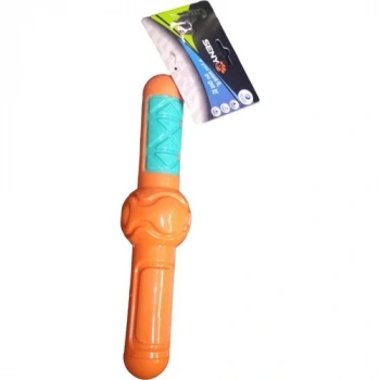 Nanbell 851024 Kedi ve Köpek Dişlik Oyuncak