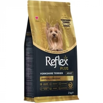 Reflex Plus Pomeranian Yetişkin Köpek Maması 2kg