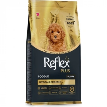 Reflex Plus Poodle Puppy Yavru Köpek Maması 1,5 kg
