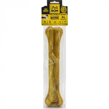 Delibon Pres Kemik 27 cm M Boy 1li Paket Naturel