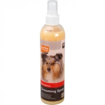 Karlie Flamingo Macadamia Grooming Spray Köpek Tüy Bakımı 300 ml