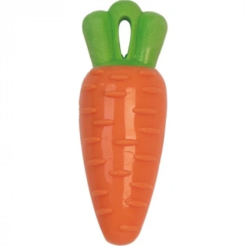 Eastland Öten Plastik Köpek Oyuncağı Havuç 14 cm