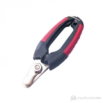 Kudi Jd604 Tırnak Makası 163X53x16 Mm