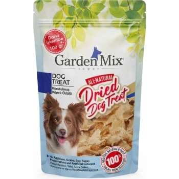 Garden Mix Kurutulmuş Dana Işkembe 100 gr