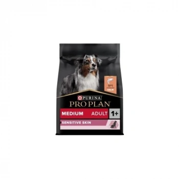 Pro Plan Medium Somonlu 3 kg Orta Irk Yetişkin Köpek Maması