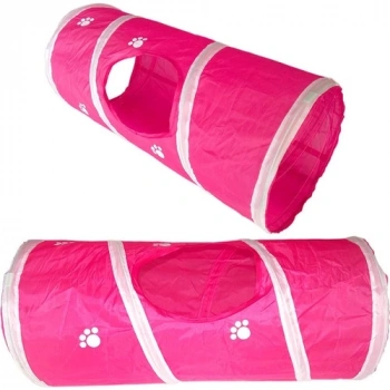 Eastland Kedi Oyun Tüneli 25*55 Cm