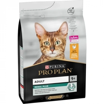 Pro Plan Tavuklu Yetişkin Kedi Maması - 3 Kg