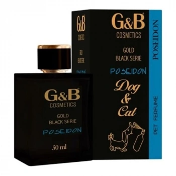 G&B Pet Parfüm Poseiden 50 Ml