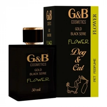 G&B Pet Parfüm Flower 50 Ml