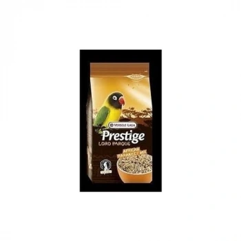 Versela Laga Loro Parque Afrika Paraket Yemi 1 kg