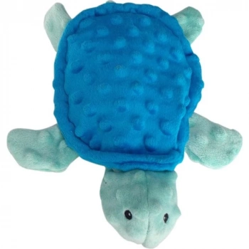 Eastland Öten Peluş Köpek Oyuncağı, Kaplumbağa