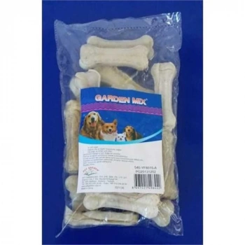 Garden Mix Deri Press Kemik 3 22-27 Gr 20Li Paket Yf8015a