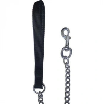 Catıa Soft Bez Saplı Gezdirme Tasma (L)