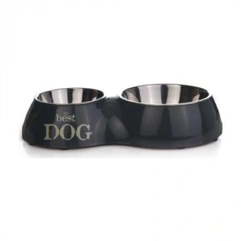 Beeztees Mela Best Mama Kabı Gri 160+350Ml