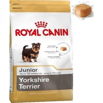 Royal Canin Yorkshire Terrier Yavru Köpek 1,5 Kg