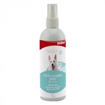 Bioline Diş Temizleme Spreyi 175 Ml