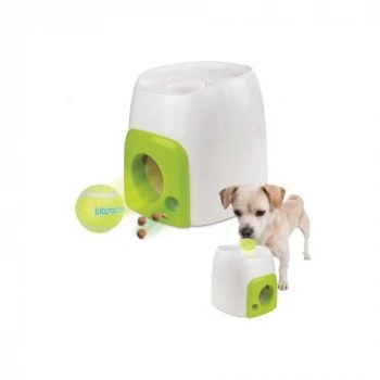 Afp Interactives - Köpek İçin Otomatik Ödül Oyun