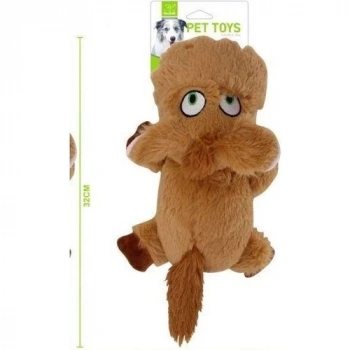 Nunbell Köpek Oyuncağı Pelüş At 32 cm