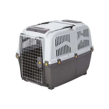 Skudo İata Köpek Taşıma Çantası No:4