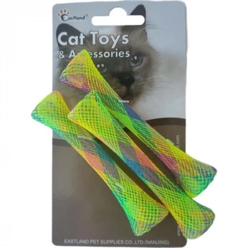 Eastland Zıplayan Kedi Oyuncağı 11 cm