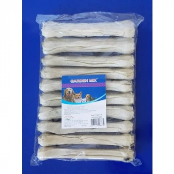 Garden Mix Deri Pres Kemik 8,5150-180 G.10lu Pakt