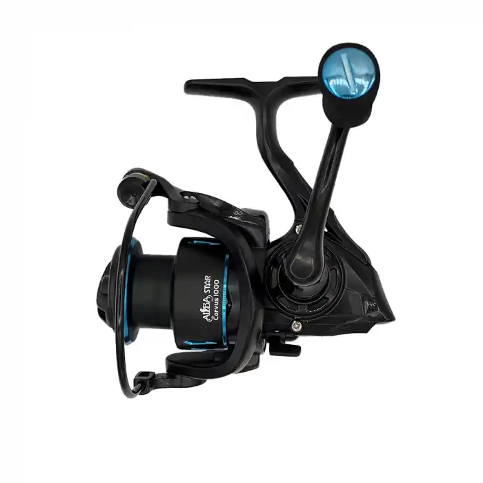 Albastar Corvus Olta Makinesi-1000