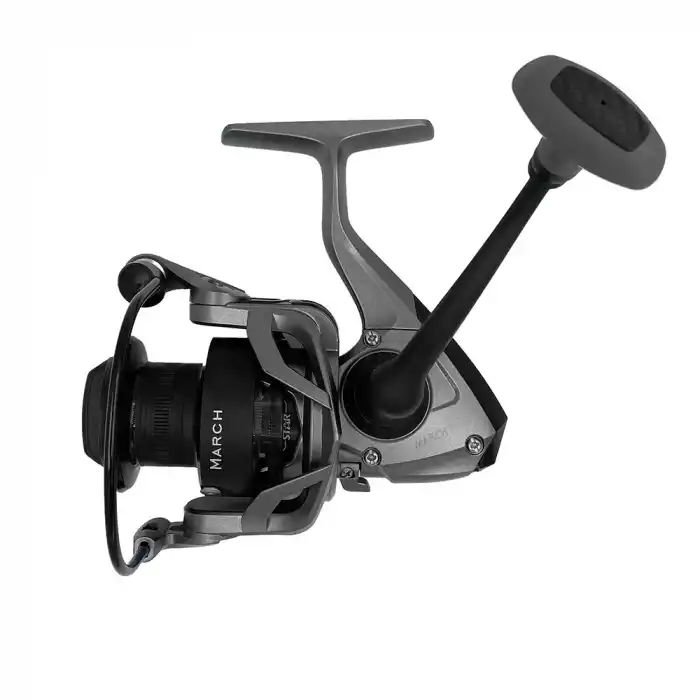 Albastar March Olta Makinesi - 3000