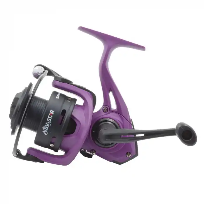 Albastar Salvage Olta Makinesi