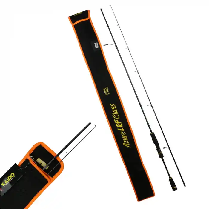 Azure Lrf Class 225 Cm 1-19 Gr