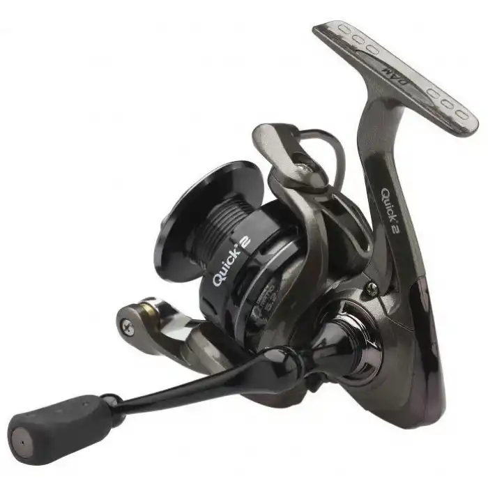 Dam Quıck 2 2000 Fd 5+1 BB Olta Makinesi