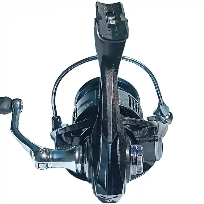 KAIDO Vip 1500 5+1 BB LRF Makinesi