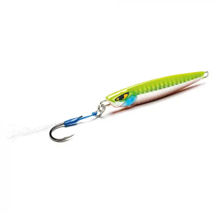 Mustad Tracershot Jig Sahte Yemi - 20 Gr