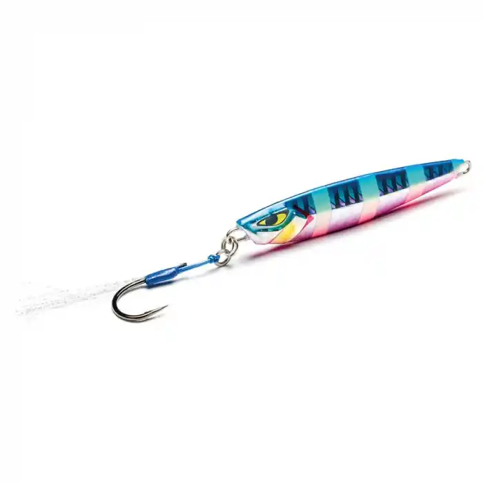 Mustad Tracershot Jig Sahte Yemi - 20 Gr