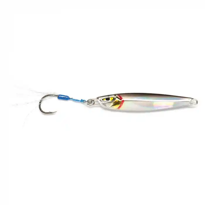 Mustad Tracershot Jig Sahte Yemi - 40 Gr