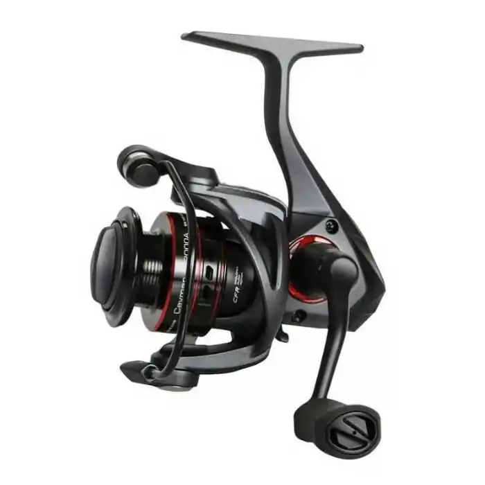 Okuma Ceymar HD CHD-2500A Matt Black 7+1BB Olta Makinesi