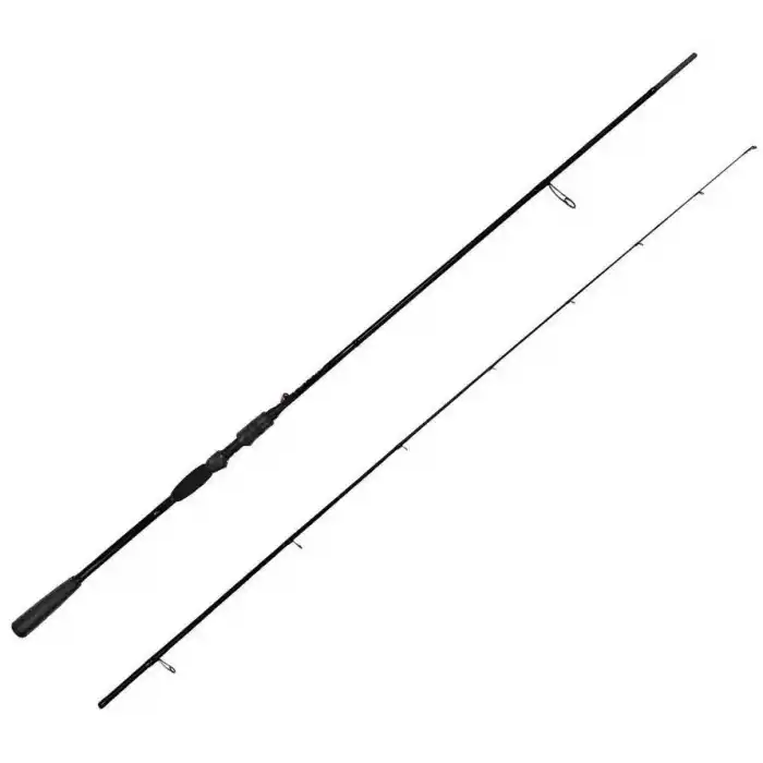 Okuma Psycho Stick Game 220cm Fast 1-7gr 2 Parça Olta Kamışı