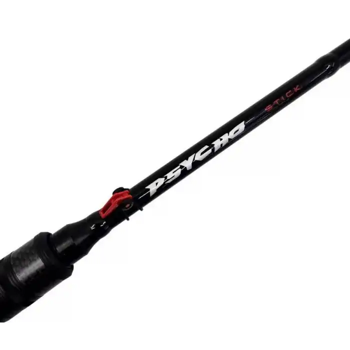 Okuma Psycho Stick Game 243cm Ex-Fast 15-40gr 2 Spin Olta Kamışı