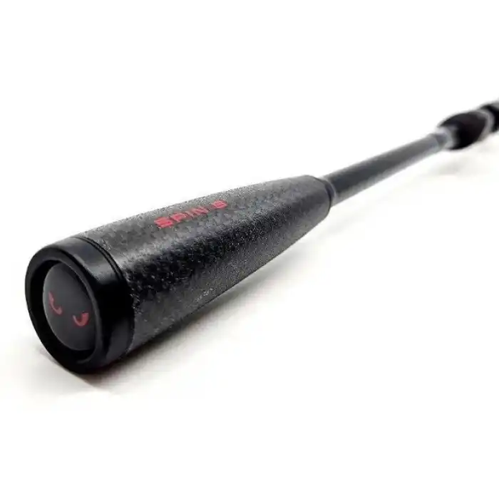 Okuma Psycho Stick Game 274cm Ex-Fast 15-40gr 2 Parça Olta Kamışı