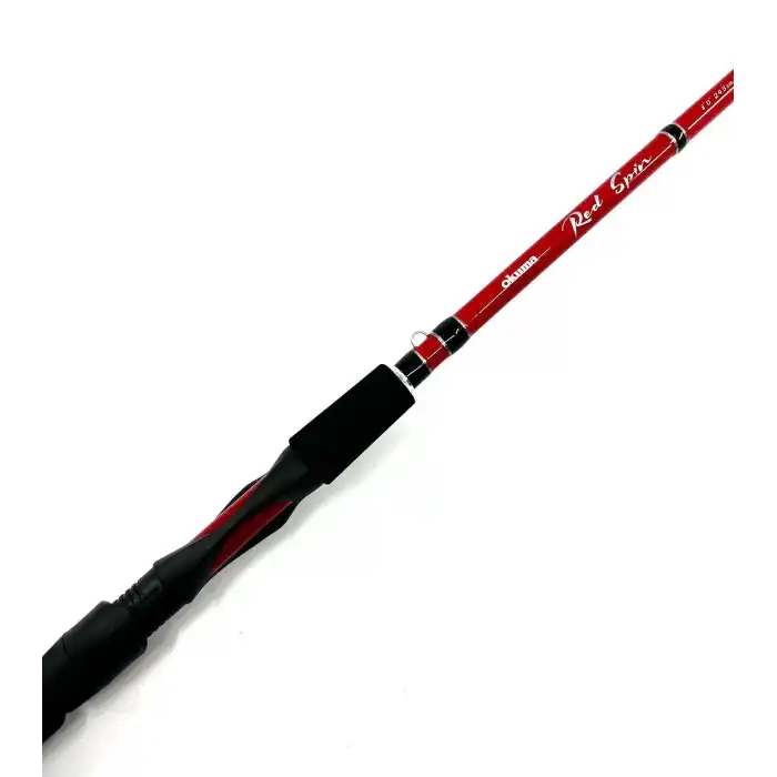 Okuma Red Spin 80 243 cm 7-28 gr 2 Parça