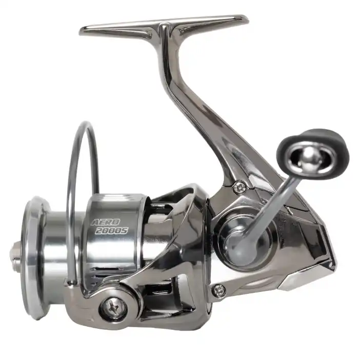 RYUJI AERO 2000S 5+1BB MAKARA