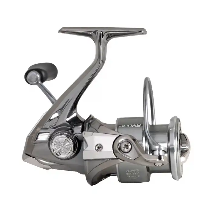 RYUJI AERO 2000S 5+1BB MAKARA